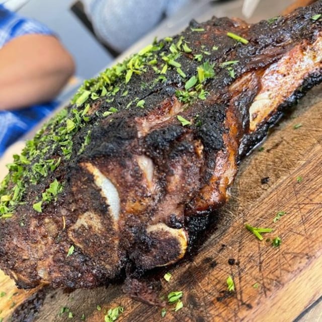 Tomahawk.