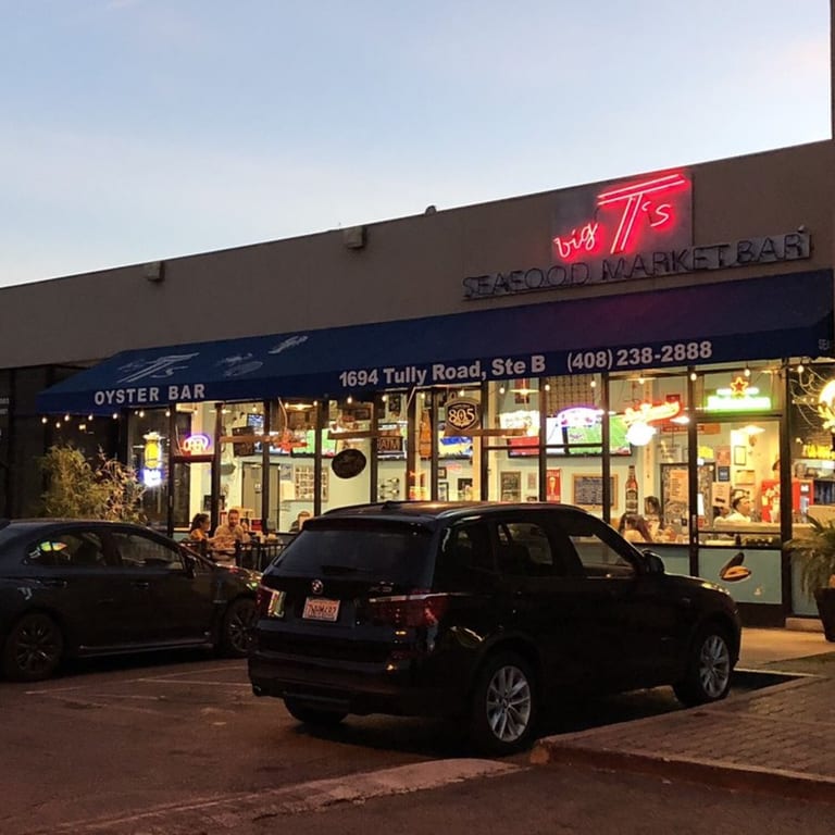 A Local Staple With A Twist
