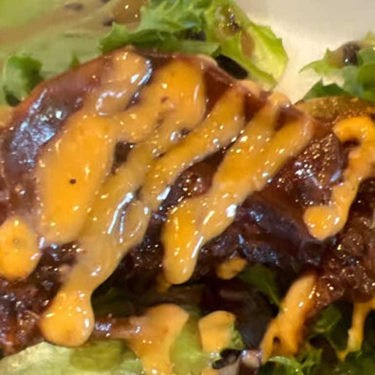 Prawns Galore: Seafood Delights and More