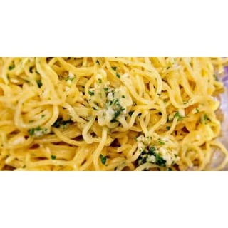 G+B Dry Ramen
